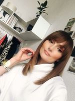 Irina, Ukraine