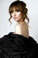 Irina, Ukraine