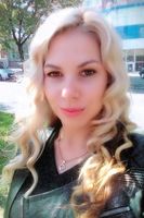 Evelina, Ukraine