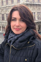 Olesya, Ukraine