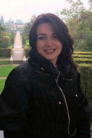 Olesya, Ukraine