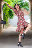 Olesya, Ukraine