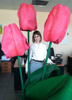Natalia , Ukraine