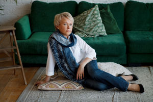 Svetlana , Russia