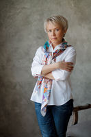 Svetlana , Russia