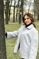 Galina , Russia