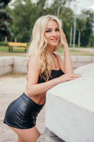 Marianna, Ukraine