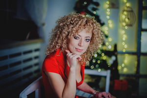Tatyana, Ukraine
