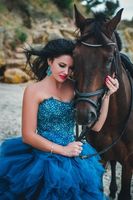 Olga, Ukraine