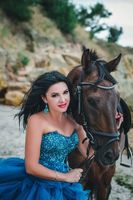Olga, Ukraine