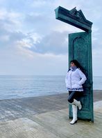 Olga, Ukraine