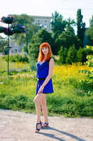 Ekaterina, Ukraine