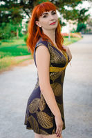 Ekaterina, Ukraine