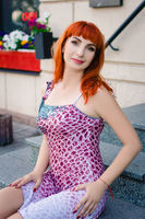Ekaterina, Ukraine