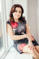 Viktoriya, Ukraine