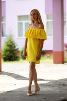 Nataliya, Ukraine