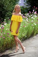 Nataliya, Ukraine