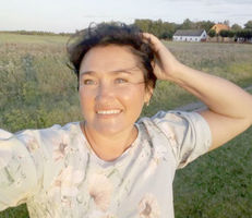 Natalia, Ukraine