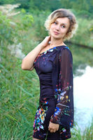 Irina , Czech Republic