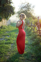Irina , Czech Republic