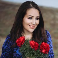 Bogdana, Ukraine