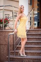 Anastasiya, Ukraine