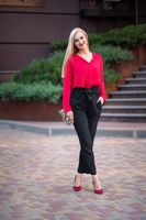 Anastasiya, Ukraine