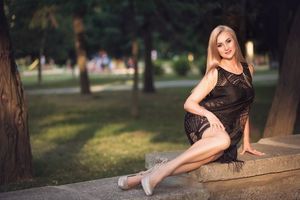 Anastasiya, Ukraine