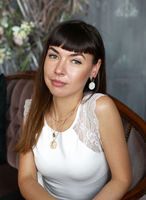 Natalia , Russia