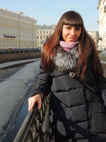 Natalia , Russia