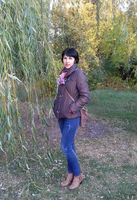 Yuliya, Greece