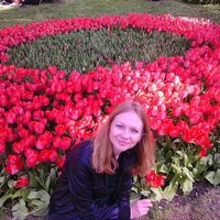 Anastasia , Russia