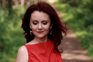 Elena, Russia