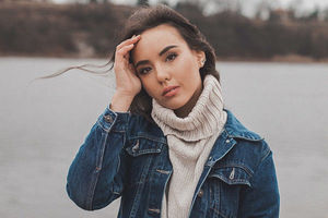 Alina, Russia