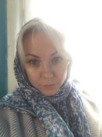 Yuliya, Russia