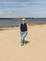 Yuliya, Russia