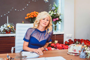 Svetlana , Russia