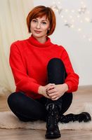 Svetlana, Israel