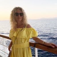 Tatiyana, Italy
