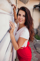 Viktoriya, Ukraine