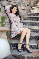 Viktoriya, Ukraine