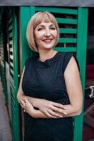 Tatyana, Ukraine