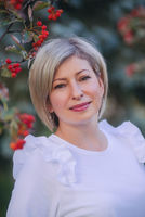 Alina, Ukraine