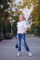 Alina, Ukraine