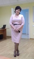 Victoria, Russia