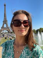 Daria, France