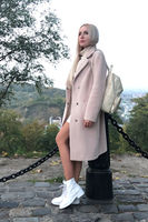 Natalia, France