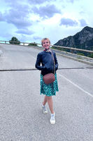 Natalia , France