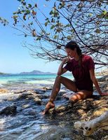 Ekaterina, Thailand