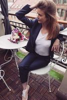 Ekaterina, Thailand